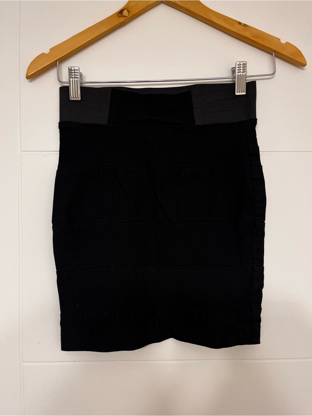 Women’s Bandage Pencil Skirt